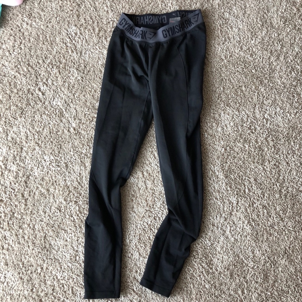 Gymshark flex leggings